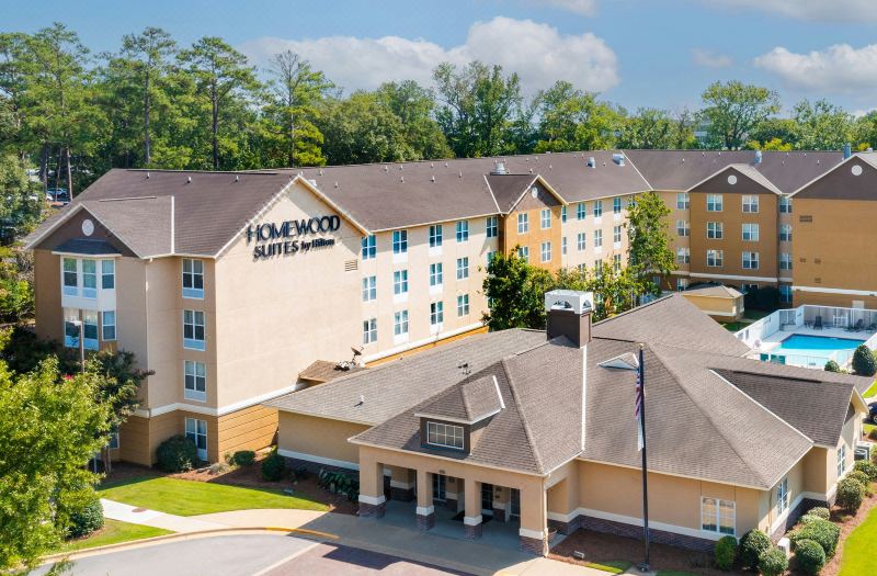 Homewood Suites by Hilton Montgomery