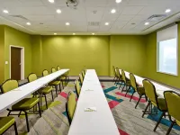 Home 2 Suites by Hilton Oklahoma City Airport Hotels near Grant Square