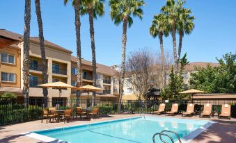 Courtyard Milpitas Silicon Valley