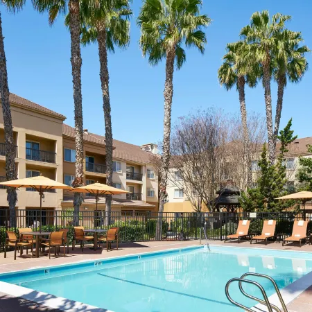 Courtyard Milpitas Silicon Valley