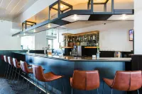 Bastion Hotel Amsterdam Amstel - bar