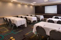 Residence Inn Albuquerque Airport - 3-Star