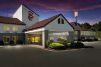 Red Roof Inn London I-75 - piscine