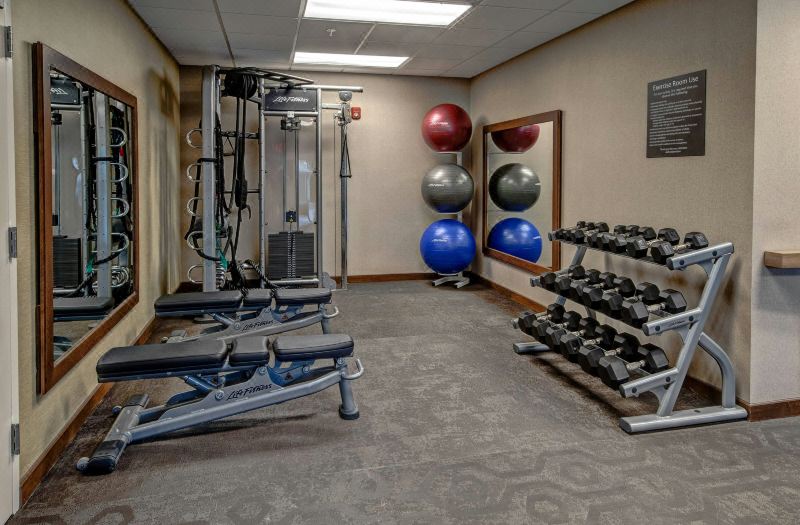 Residence Inn Nashville at Opryland photo 5