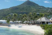 Le Sereno - Beach