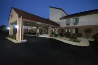 Red Roof Inn Gaffney - Pet friendly