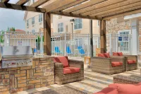 TownePlace Suites Las Cruces - Spa