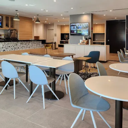 TownePlace Suites by Marriott Burnet