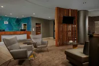 SpringHill Suites Baton Rouge North/Airport - خدمة نقل من وإلى المطار