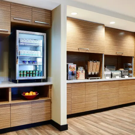 TownePlace Suites St. Louis O'Fallon