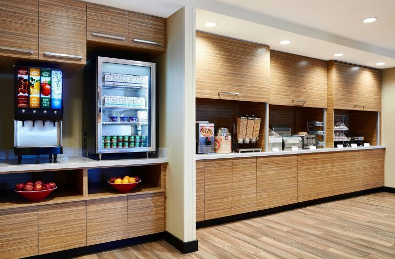 TownePlace Suites St. Louis O'Fallon photo 4
