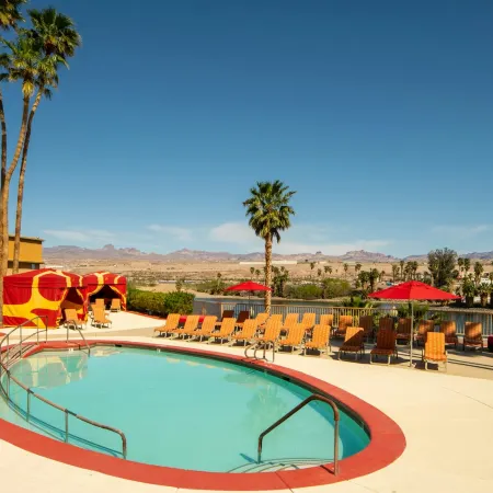 Golden Nugget Laughlin