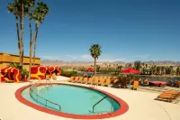 Golden Nugget Laughlin - Familien