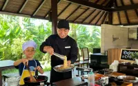 K Gallery Hotel - servizio colazione