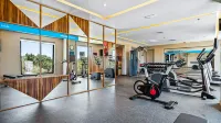Hampton by Hilton Nuevo Vallarta - Fitnessstudio