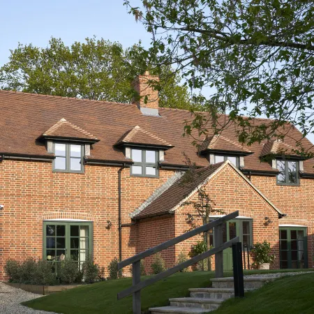 The Montagu Arms
