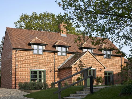 The Montagu Arms