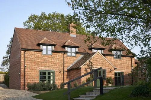 The Montagu Arms - 4-Star
