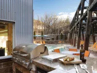 Marriott's Summit Watch Hotels near Snowflake
