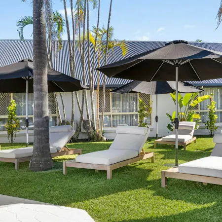 Ballina Byron Islander Resort and Conference Centre