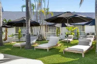 Ballina Byron Islander Resort and Conference Centre - Bar