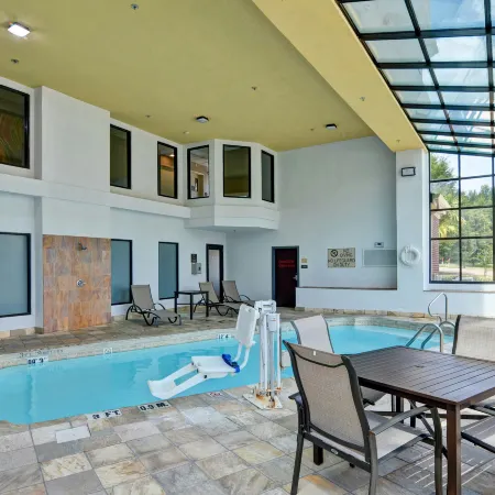 Doubletree by Hilton Hattiesburg