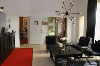 Hotell Hjalmar - 3-Star