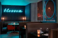 Aloft Birmingham Eastside - Barer