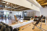 Sun Gardens Dubrovnik - Gym