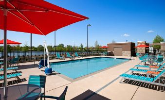 Home2 Suites by Hilton Huntsville/Research Park Area