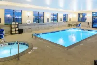 Homewood Suites by Hilton Billings - Pools