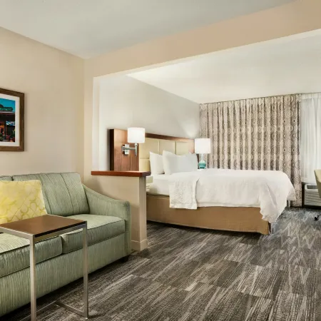 Hampton Inn Findlay