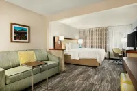 Hampton Inn Findlay - Phòng Gym