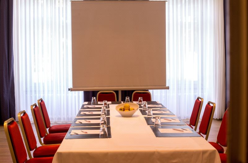 Hotel Chemnitzer Hof photo 5