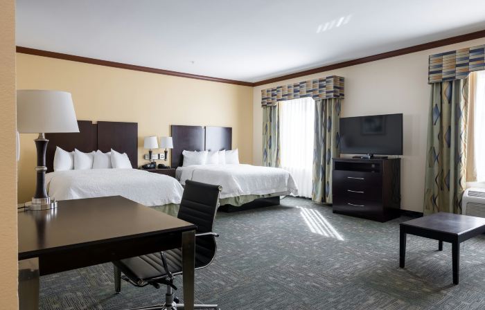 Hampton Inn Alice