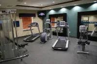 Hampton Inn & Suites Center - Wifi