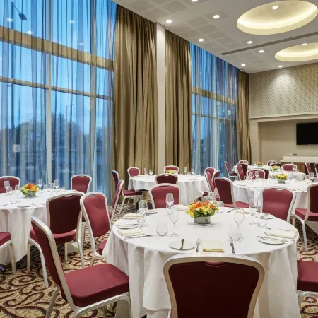 Hilton Garden Inn Sunderland