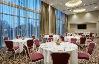 Hilton Garden Inn Sunderland - parking