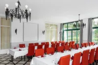 Hôtel Restaurant du Château - ペット同伴可