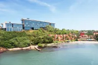 Taj Cidade de Goa Horizon, Goa - 5 étoiles