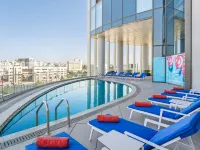 Amman Rotana - Di lusso