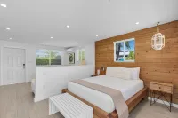 6. Key Largo Waterfront Studio  Dock, Snorkel - بوتيك