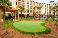 Homewood Suites by Hilton Shreveport / Bossier City - مسبح