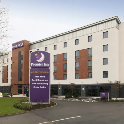 Warwick Hotels near St Nicholas' Park, Warwick