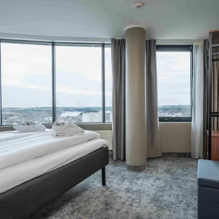 Thon Hotel Stavanger Forum