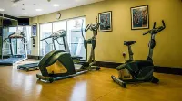 EXECUTIVE SUITES - Condos