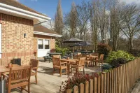 Premier Inn Guildford North (A3) - 3 stelle