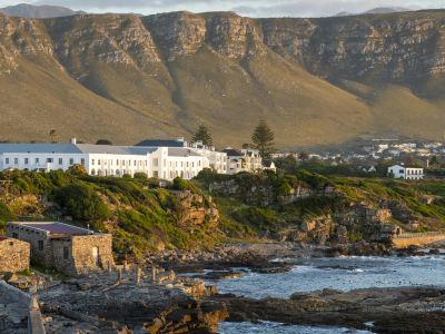 The Marine Hermanus