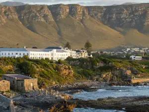 The Marine Hermanus