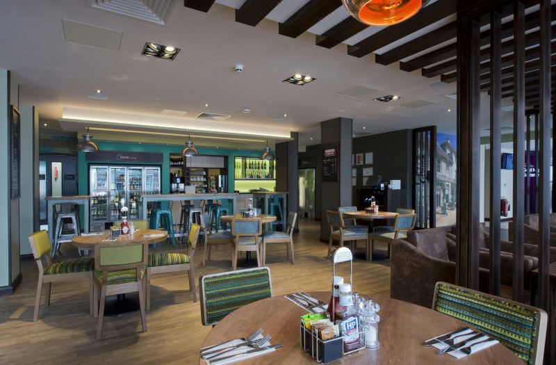 Premier Inn London Orpington photo 3